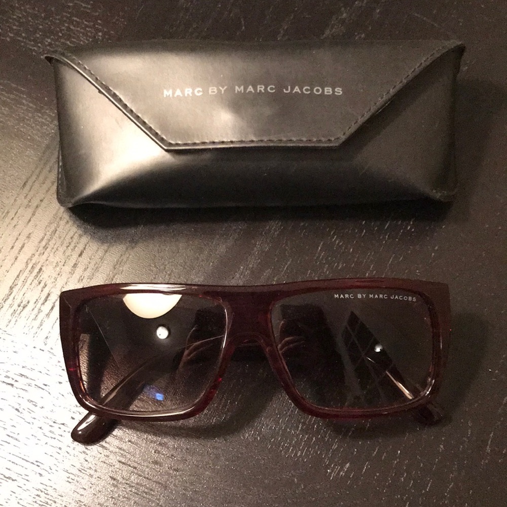 Marc Jacobs Sunglasses